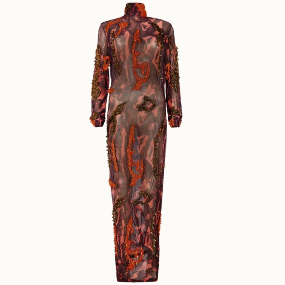 Brand New ONALAJA Dress!!! This dresses is stunning!!! NWT.